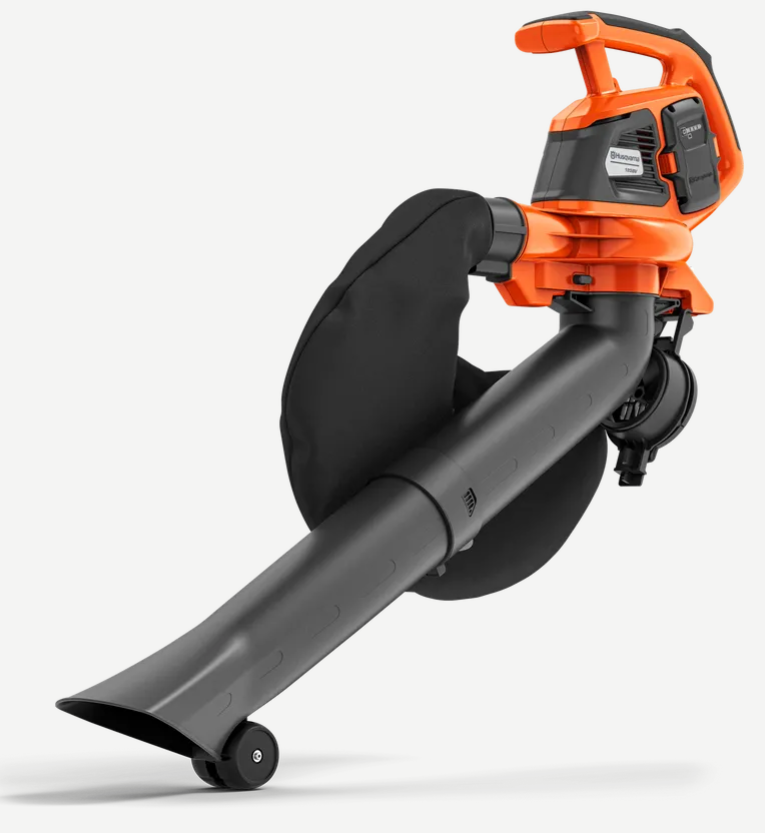 Løvblæser Husqvarna 120 iBV