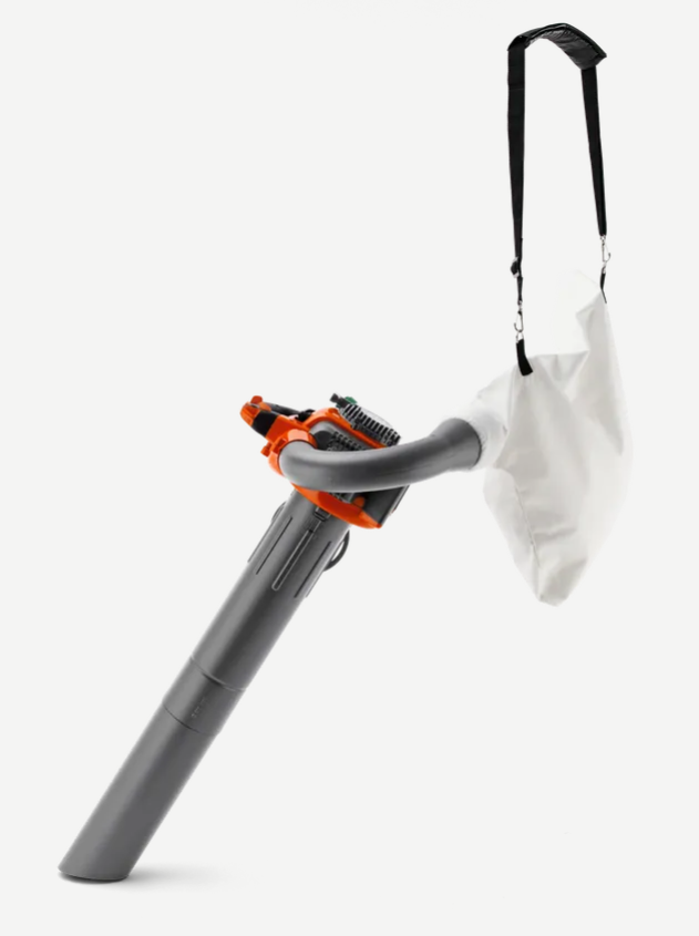 Løvblæser/suger Husqvarna 125BVx