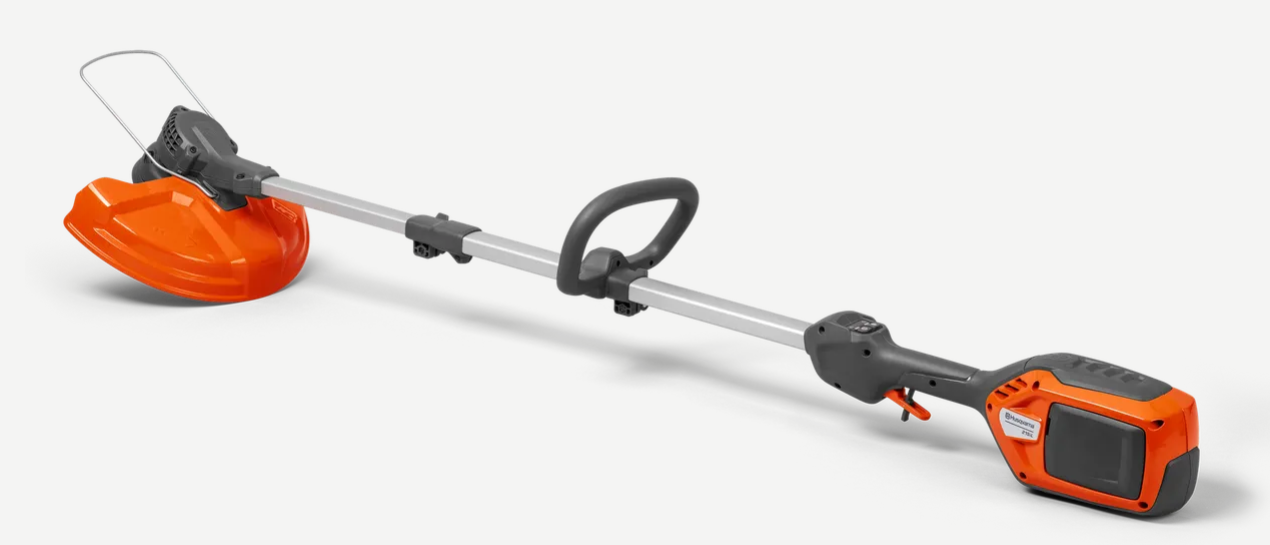 Trimmer Husqvarna 215iL