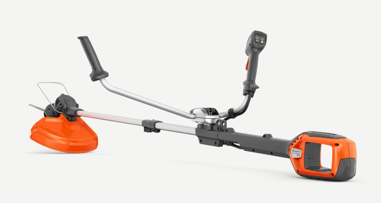 Buskrydder Husqvarna 220 iR