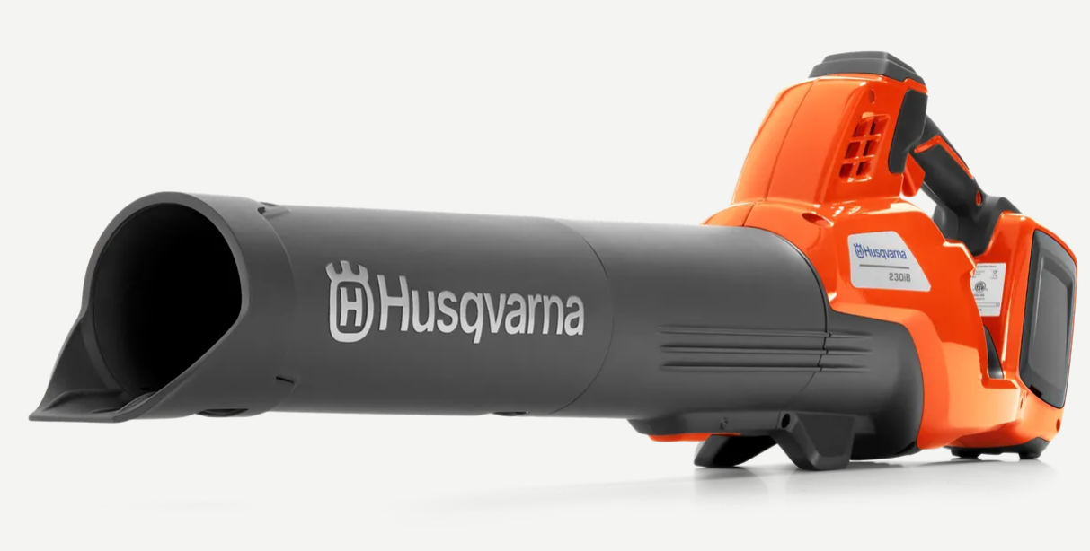 Løvblæser Husqvarna 230 iB