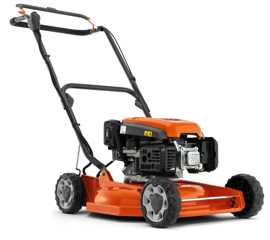 Plæneklipper Husqvarna LB 246E