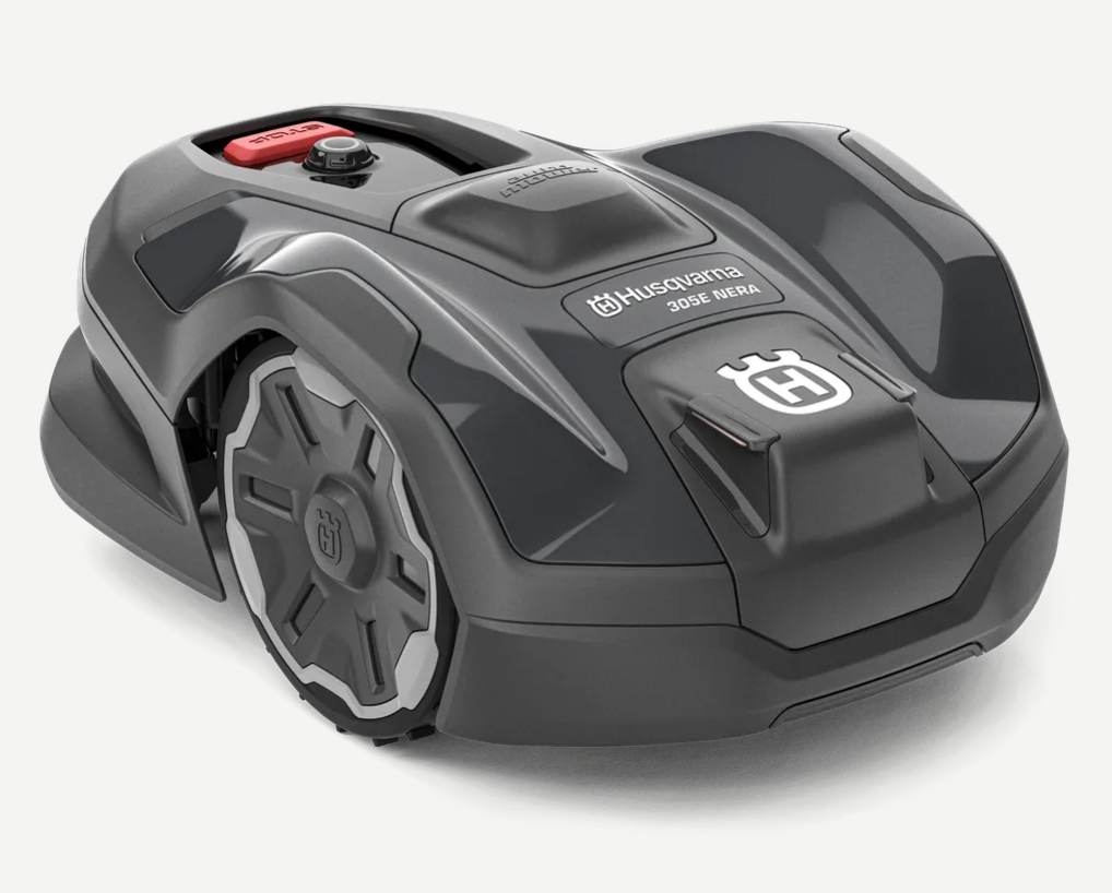 Automower Husqvarna 305E NERA Kit