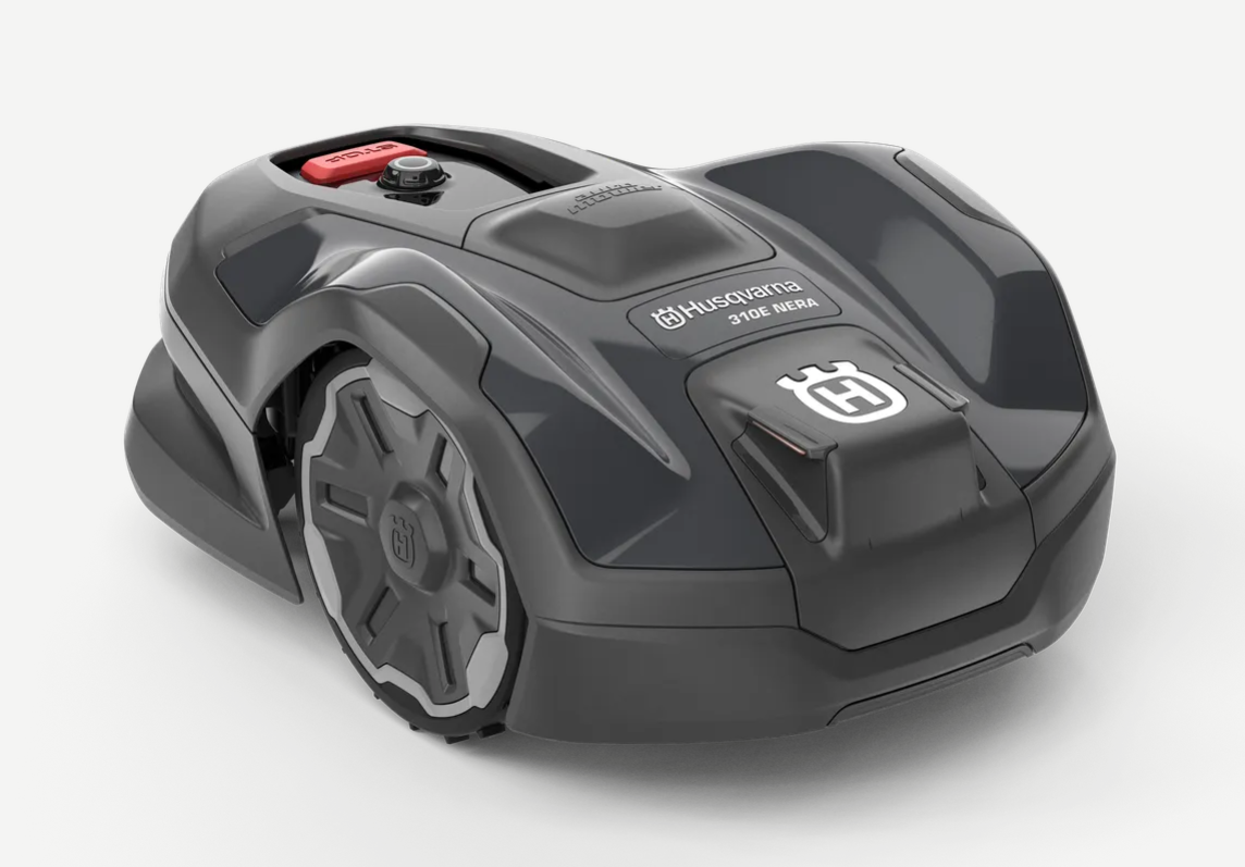 Automower Husqvarna 310E NERA Kit