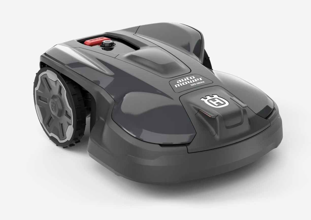 Automower Husqvarna 320 NERA Kit