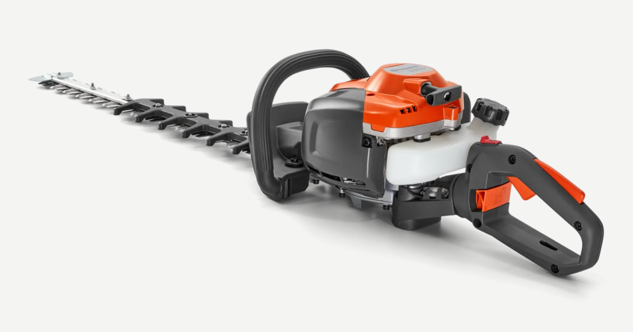 Hækkeklipper Husqvarna 322 HD60