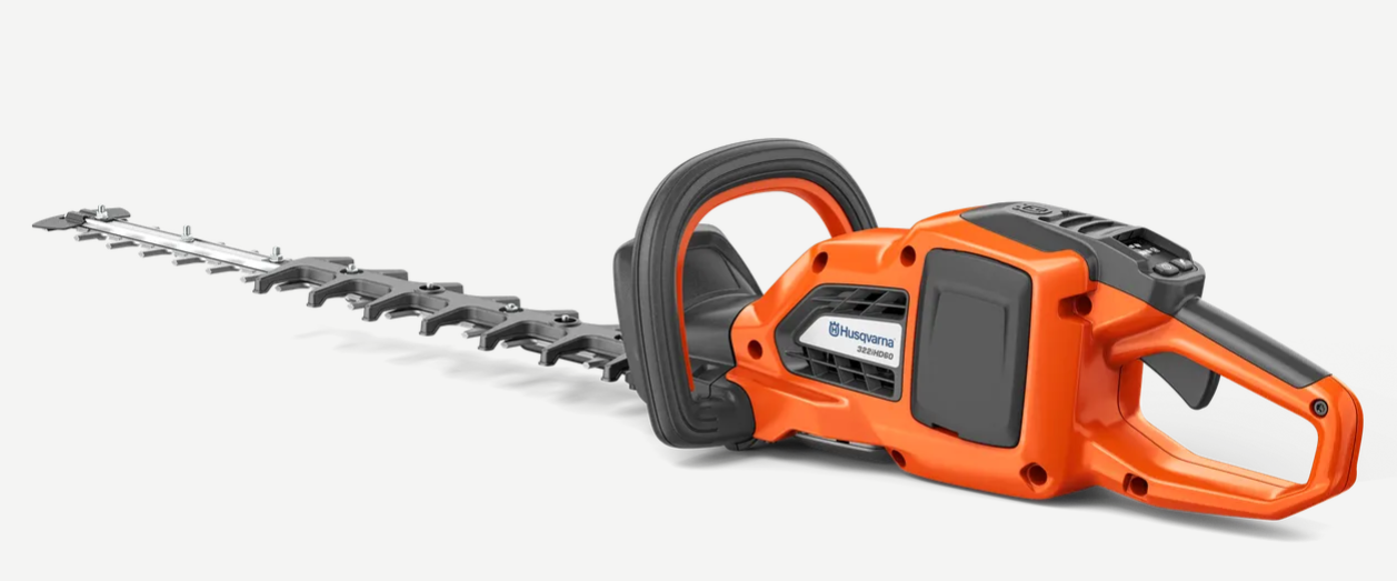Hækkeklipper Husqvarna 322 iHD60