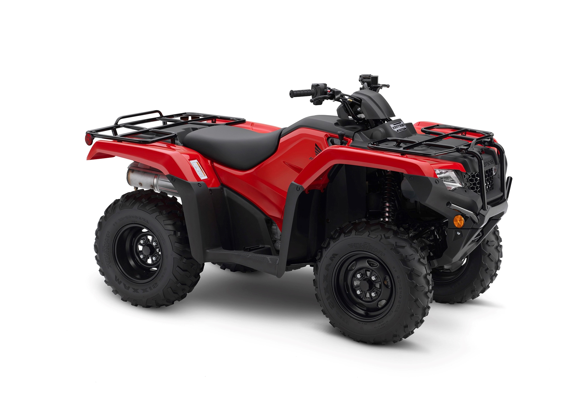 Honda TRX 420 FA ATV