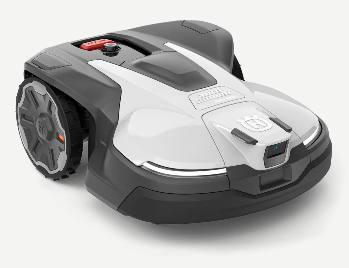 Automower Husqvarna 430V NERA