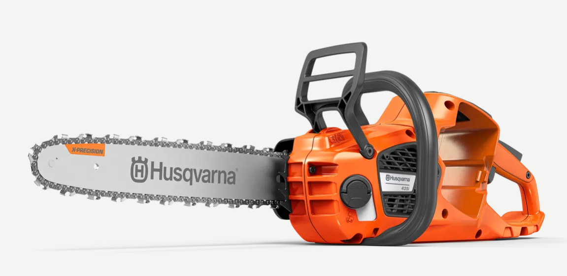 Motorsav Husqvarna 435i