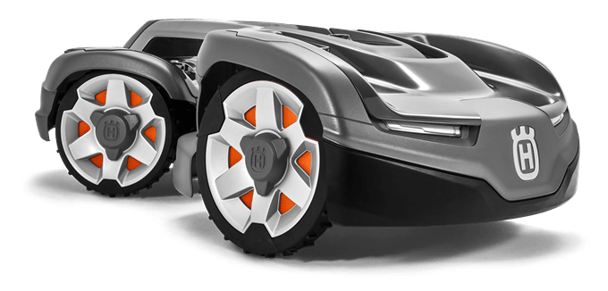 Automower Husqvarna 435X AWD