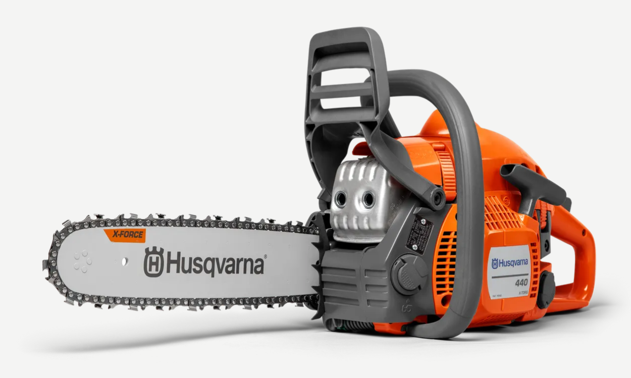 Motorsav Husqvarna 440 ii