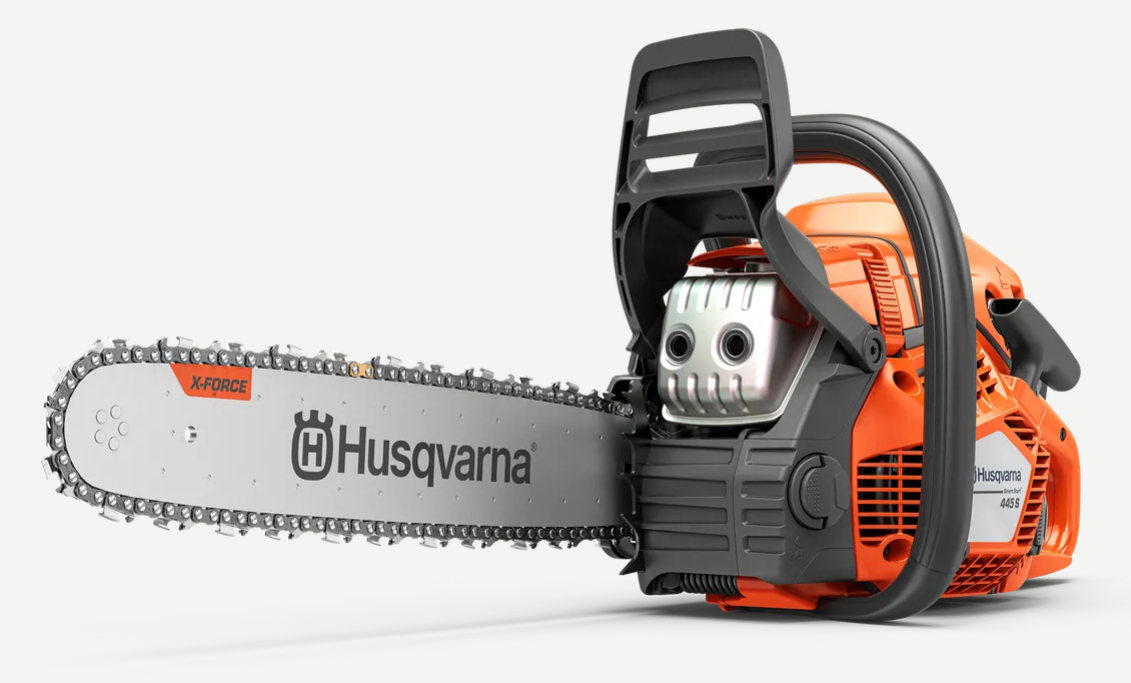 Motorsav Husqvarna 445S