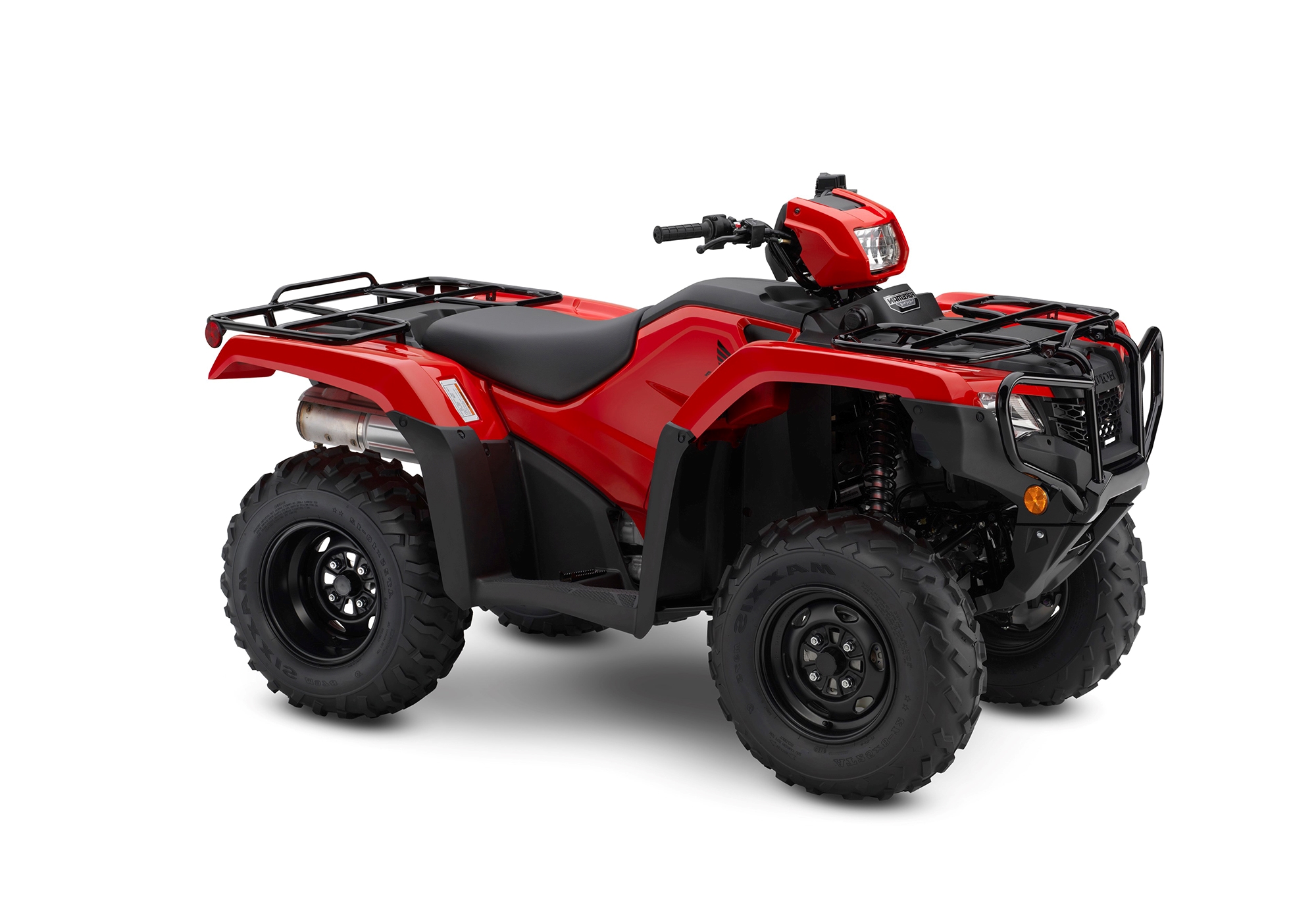 Honda TRX 520 FE ATV