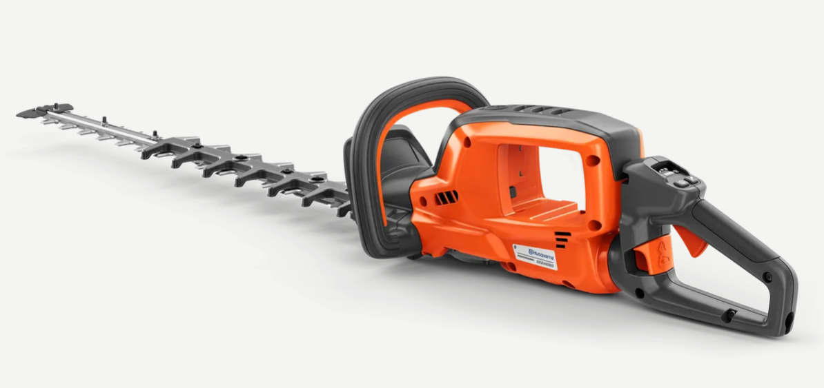 Hækkeklipper Husqvarna 522 iHD60