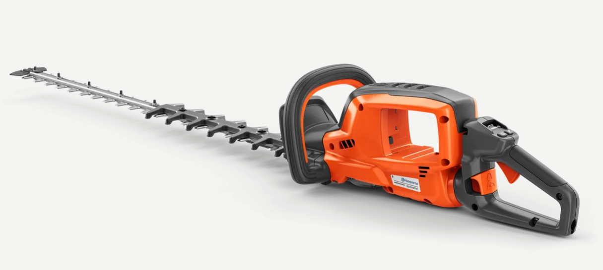 Hækkeklipper Husqvarna 522 iHD75