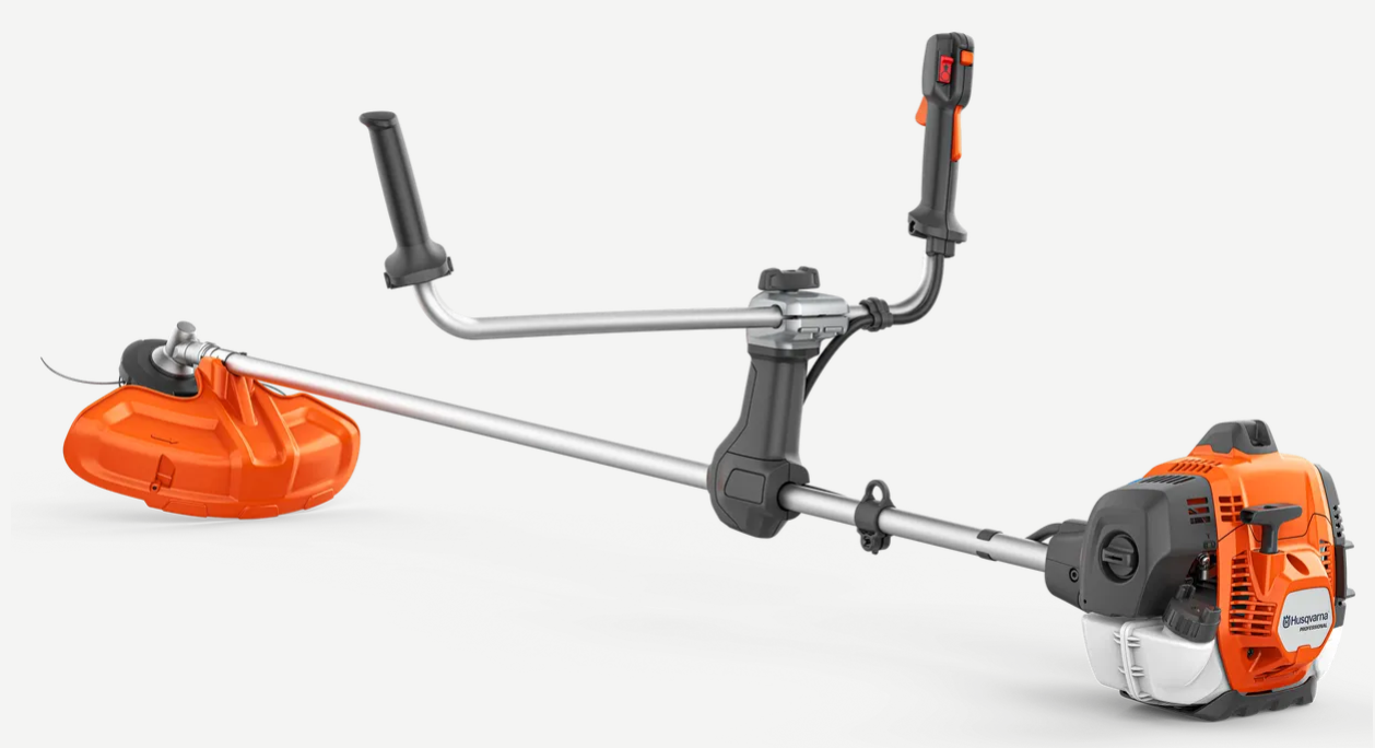 Buskrydder Husqvarna 525 RX Mark II