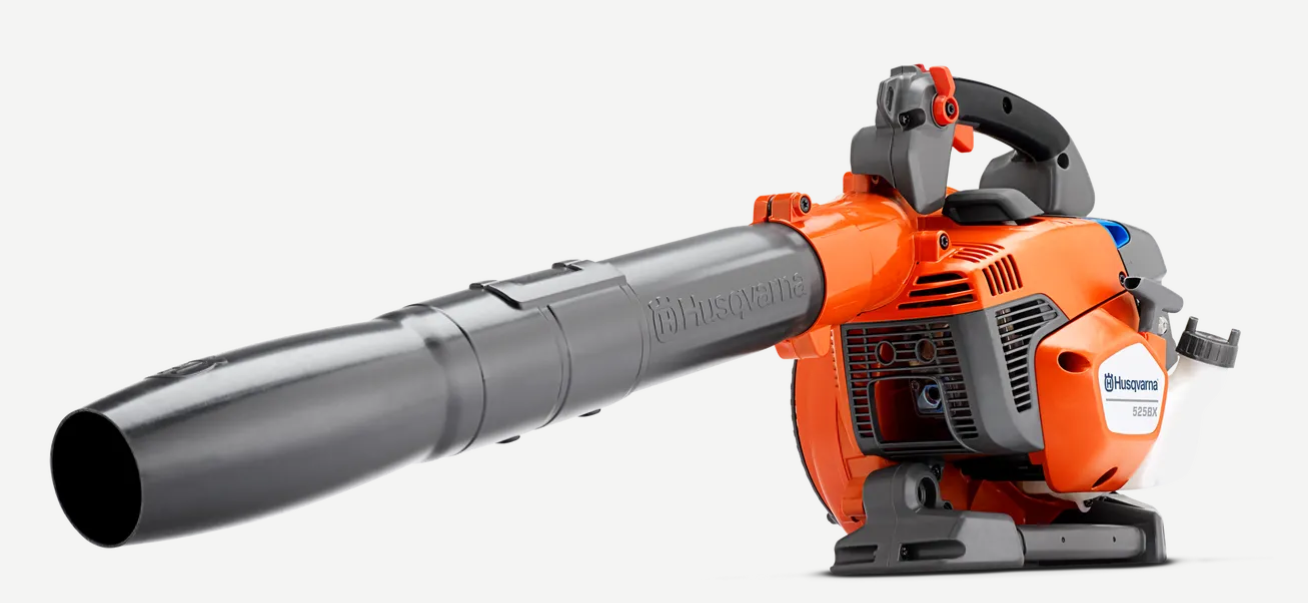 Løvblæser Husqvarna 525 BX
