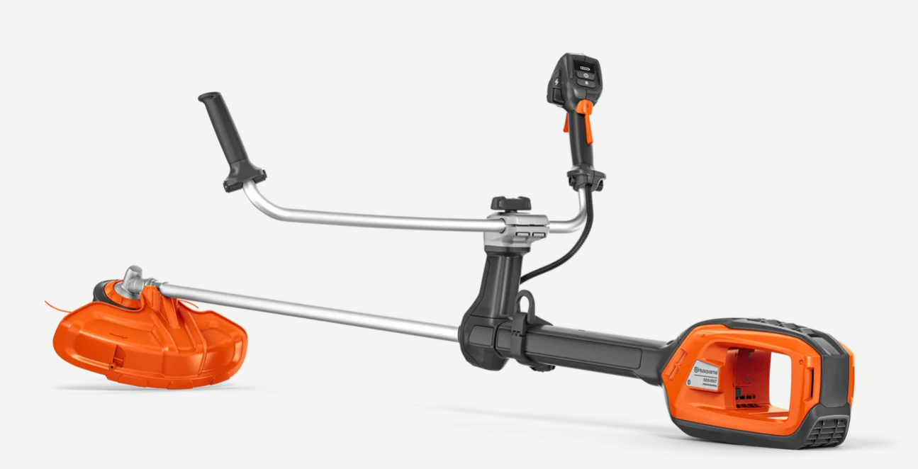 Buskrydder Husqvarna 525 iRXT