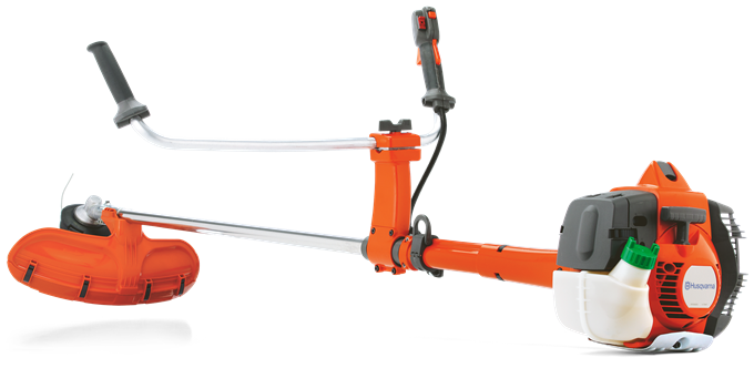 Buskrydder Husqvarna 535 RXT