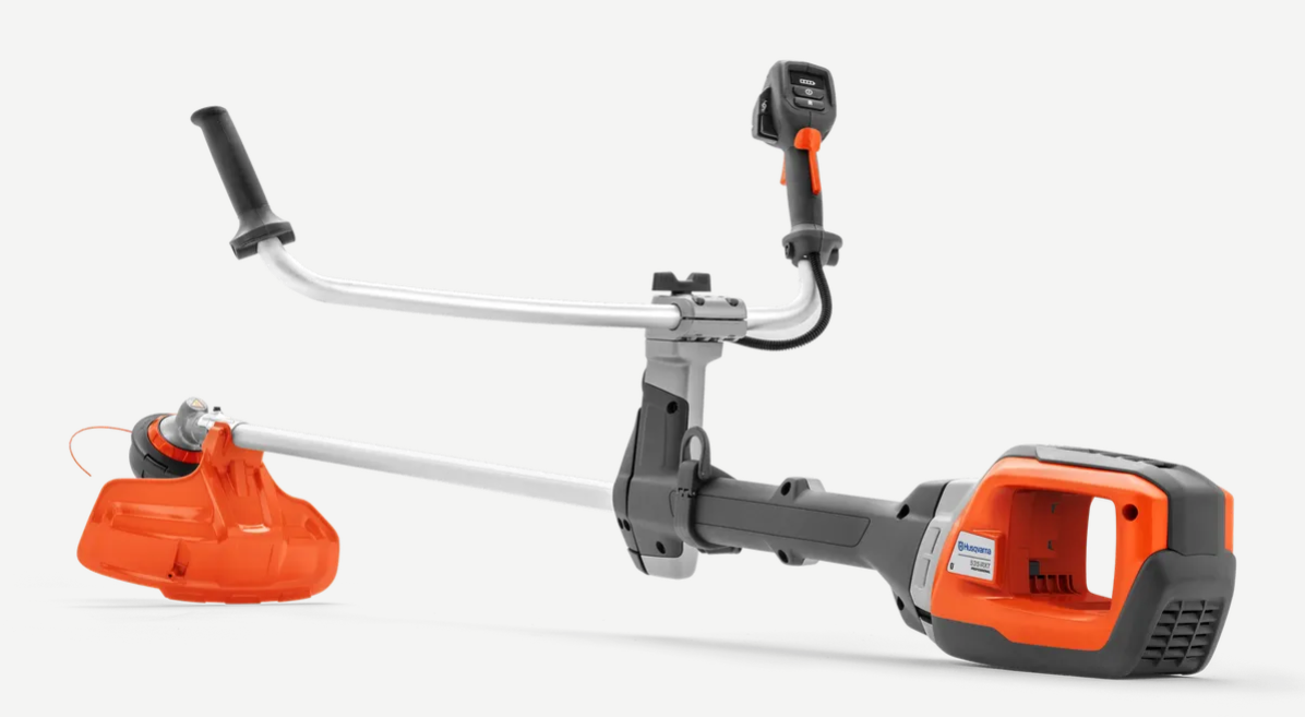 Buskrydder Husqvarna 535 iRXT