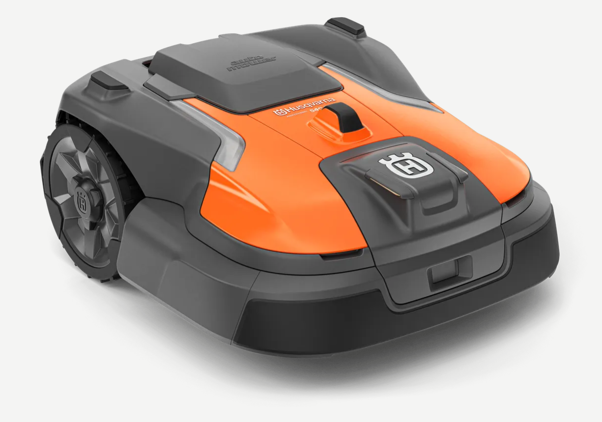 Automower Husqvarna 540 EPOS®