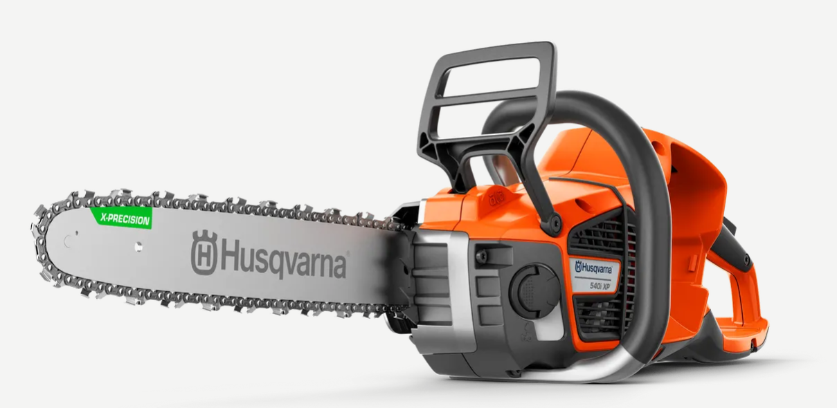 Motorsav Husqvarna 540i XP