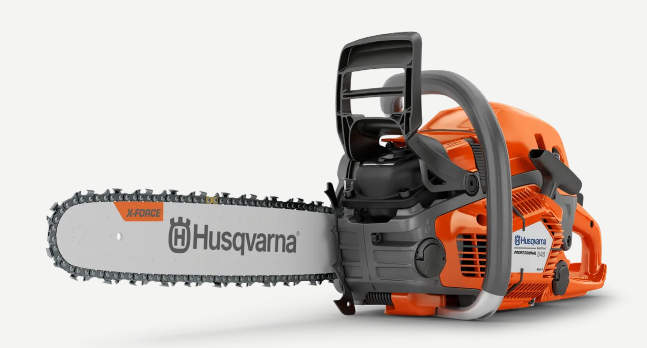 Motorsav Husqvarna 545 ii