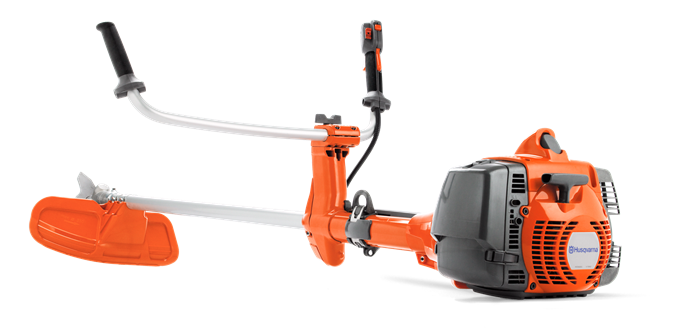 Buskrydder Husqvarna 555 RXT