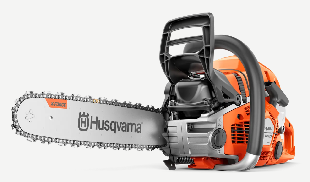 Motorsav Husqvarna 560 XP® G Mark II