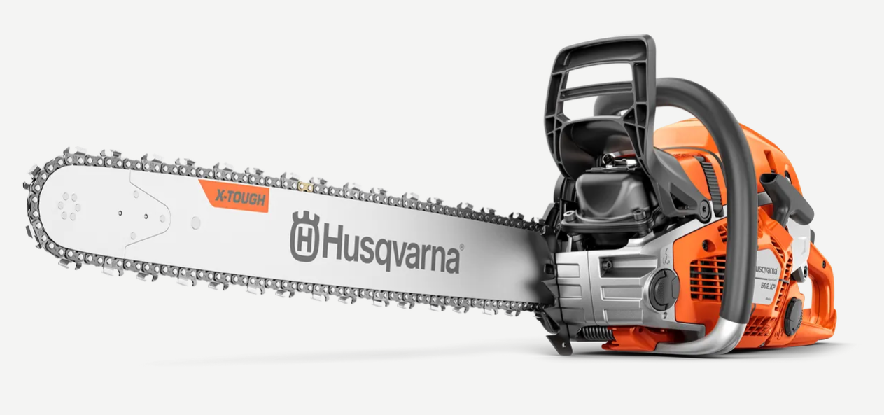 Motorsav Husqvarna 562 XP® G Mark II