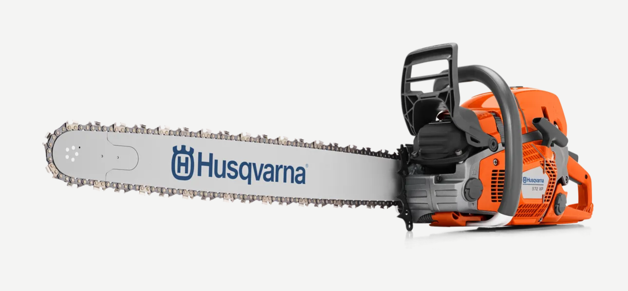 Motorsav Husqvarna 572 XP® G