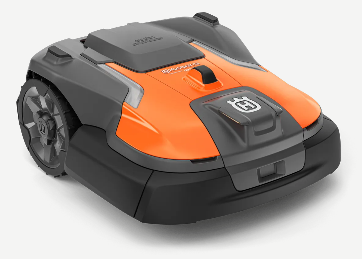 Automower Husqvarna 580 EPOS®