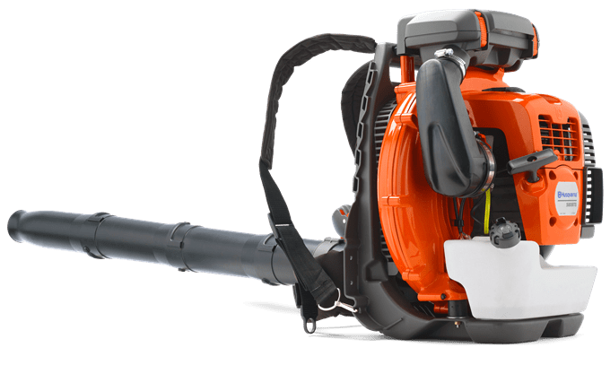 Løvblæser Husqvarna 580 BTS