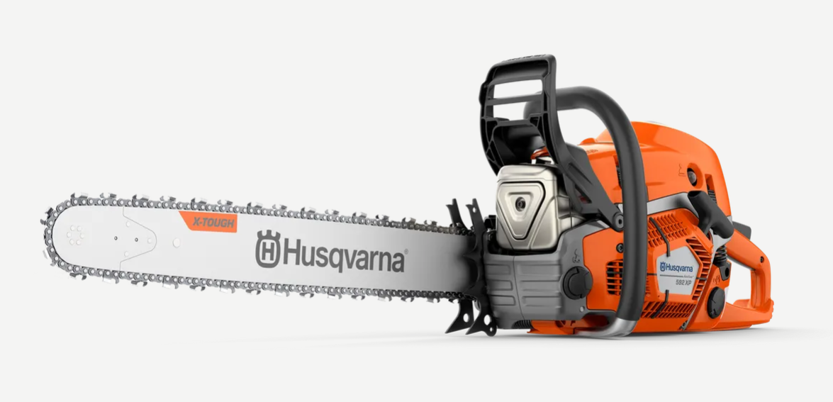 Motorsav Husqvarna 592 XP® G