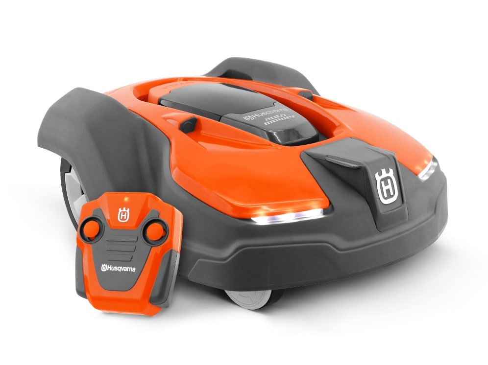 Legetøj Husqvarna Automower