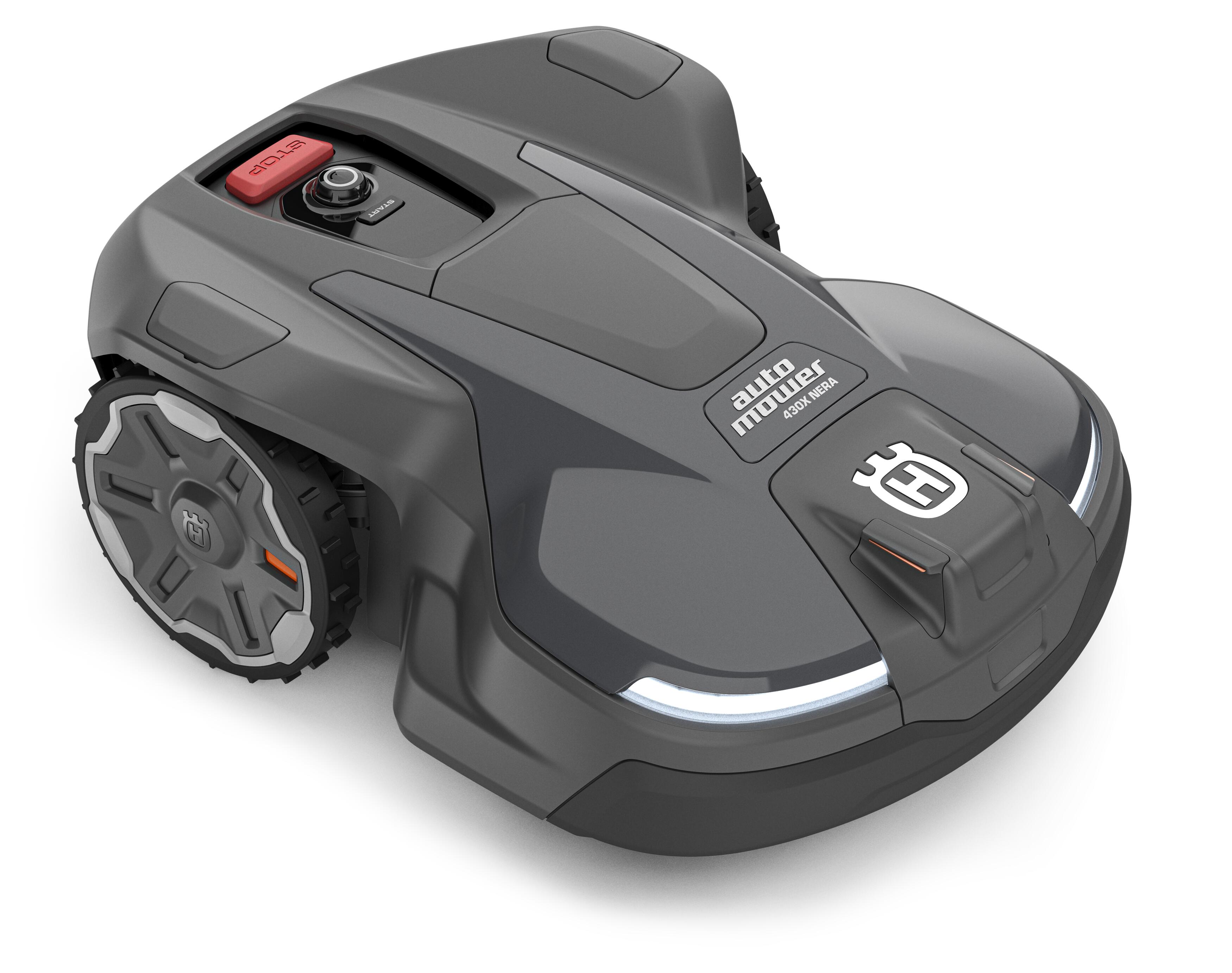 Automower Husqvarna 430X NERA