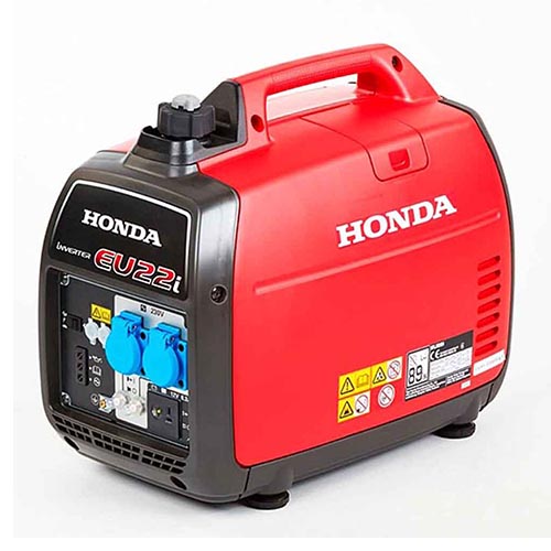 Generator Honda EU22i