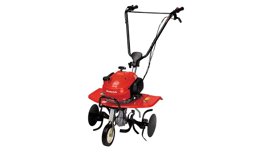Fræser Honda F 220 GET