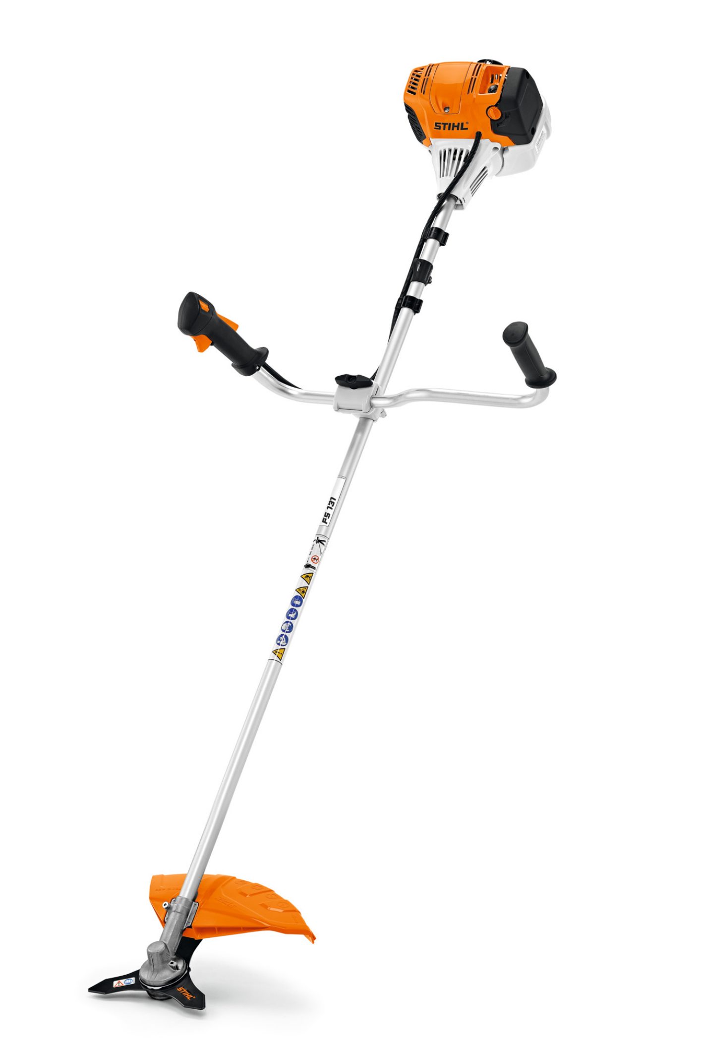 Buskrydder Stihl FS 131