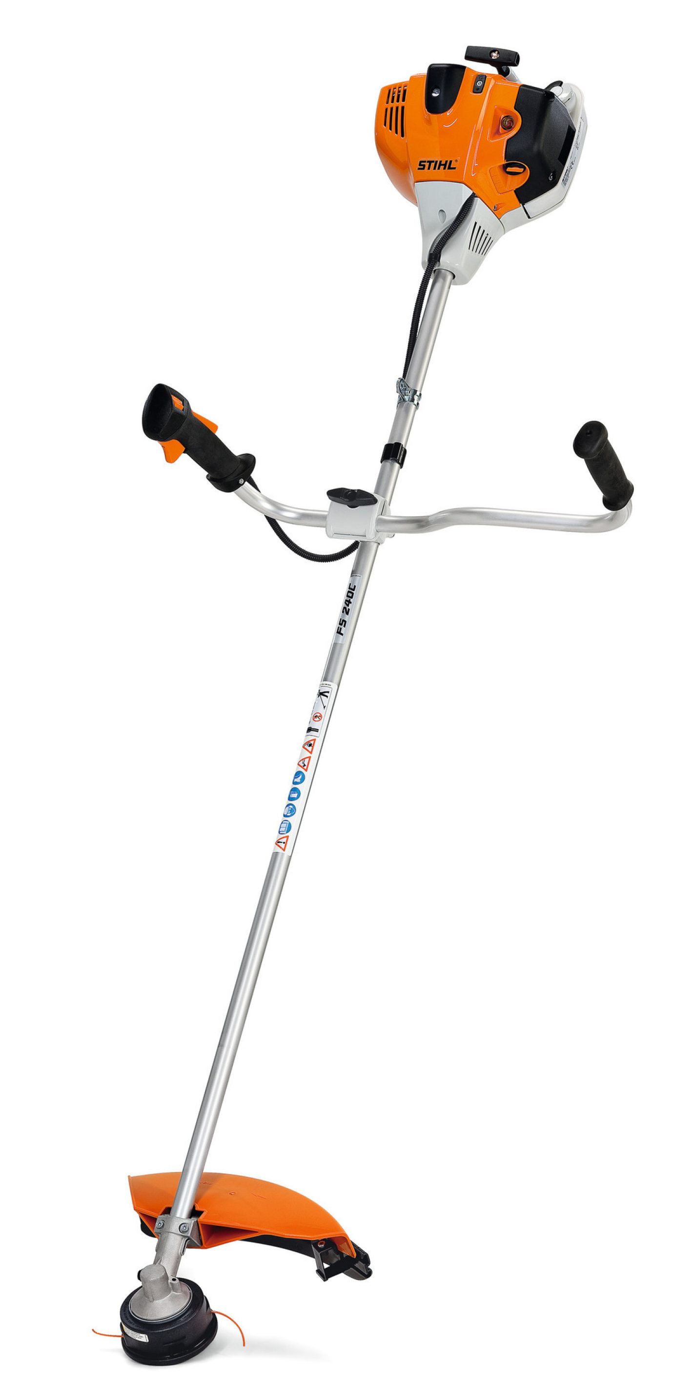 Buskrydder Stihl FS 240 C-E