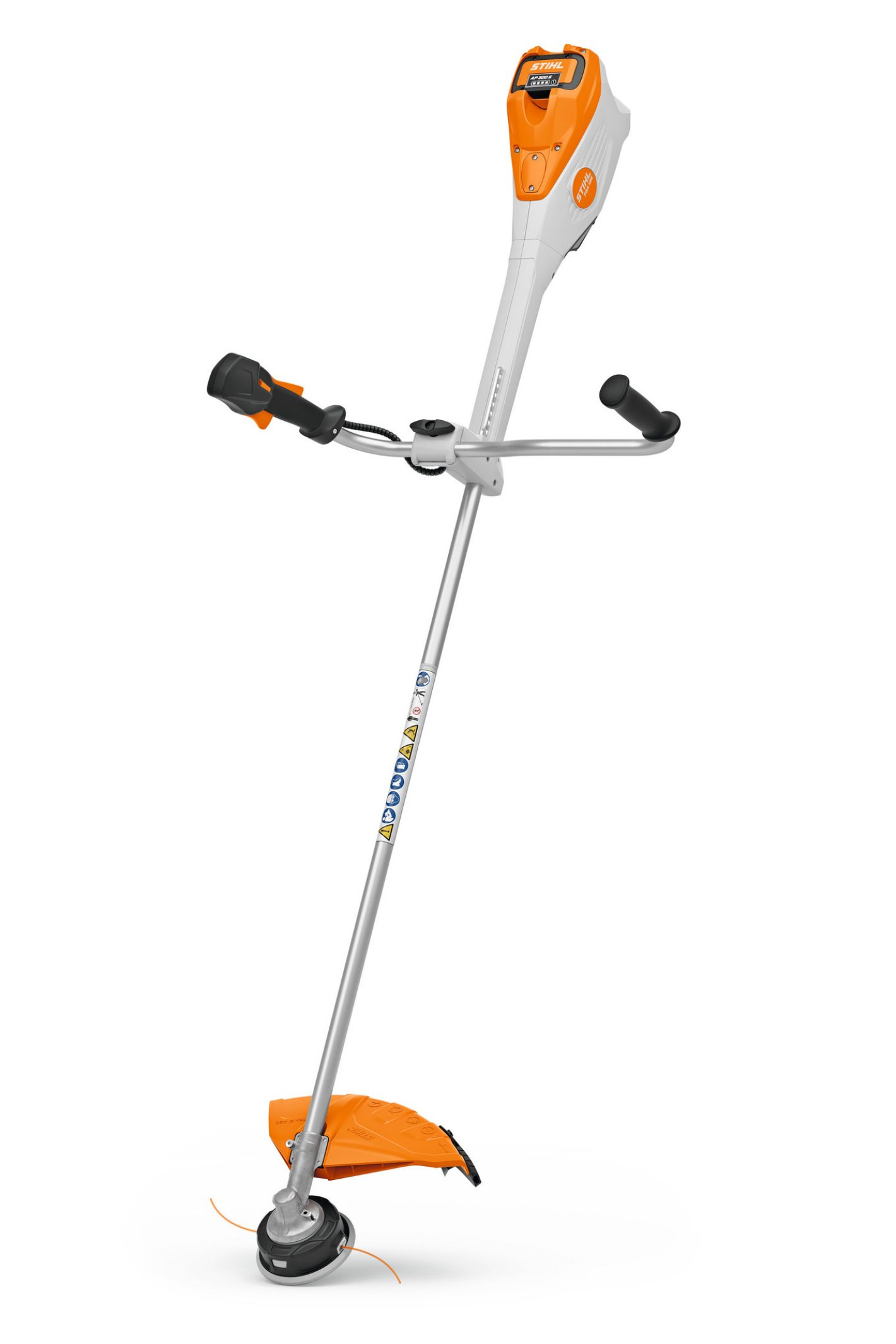Buskrydder Stihl FSA 135