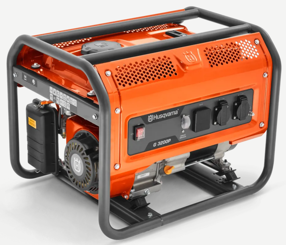 Generator Husqvarna G3200P