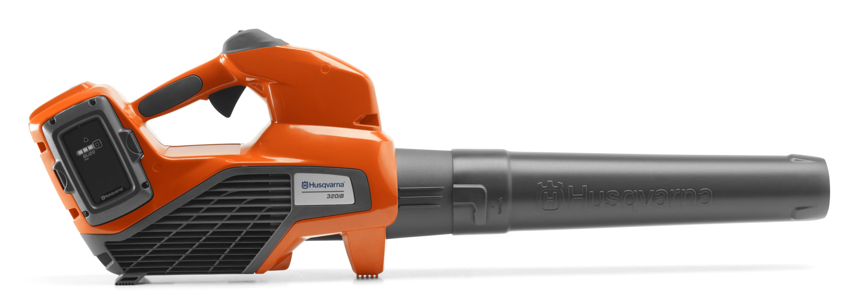 Løvblæser Husqvarna 325 iB