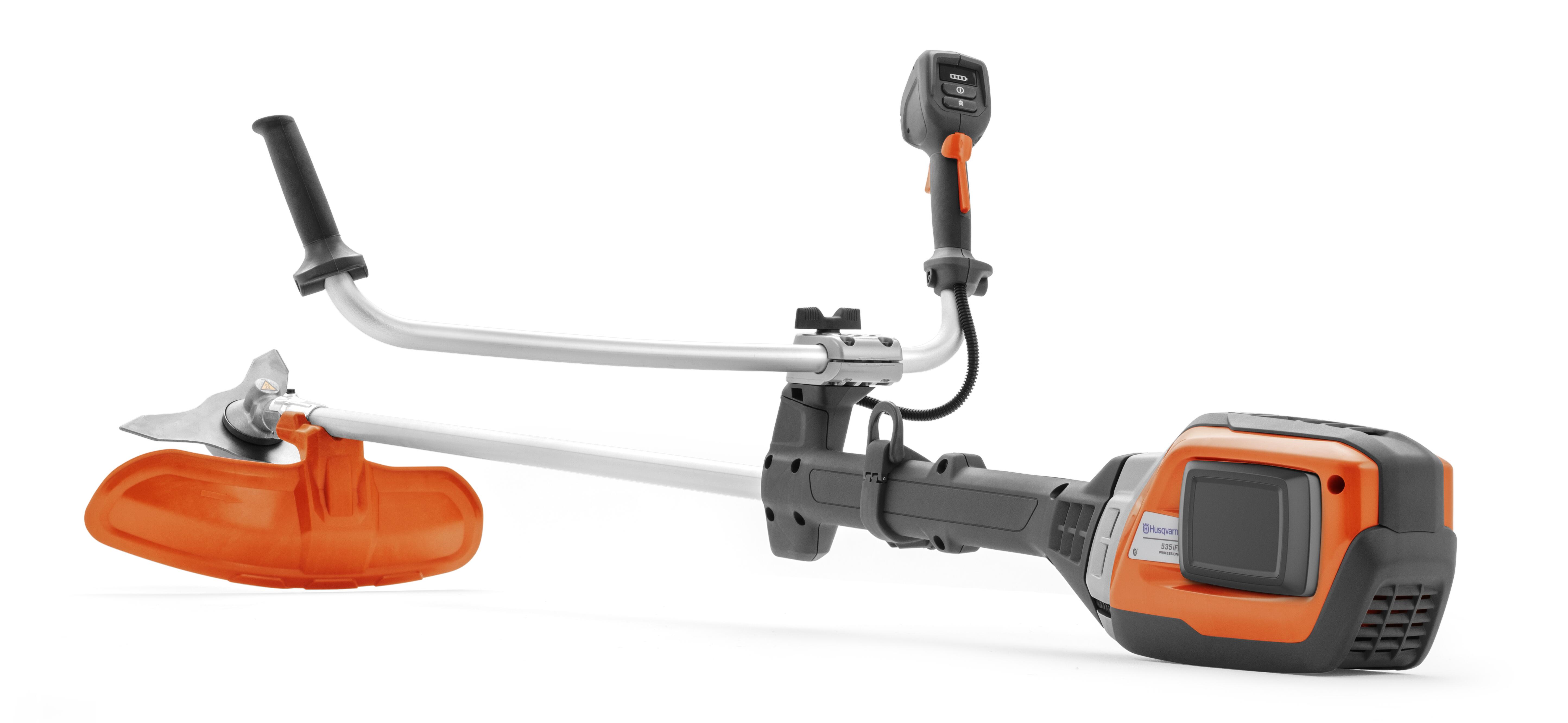 Buskrydder Husqvarna 535 iFR