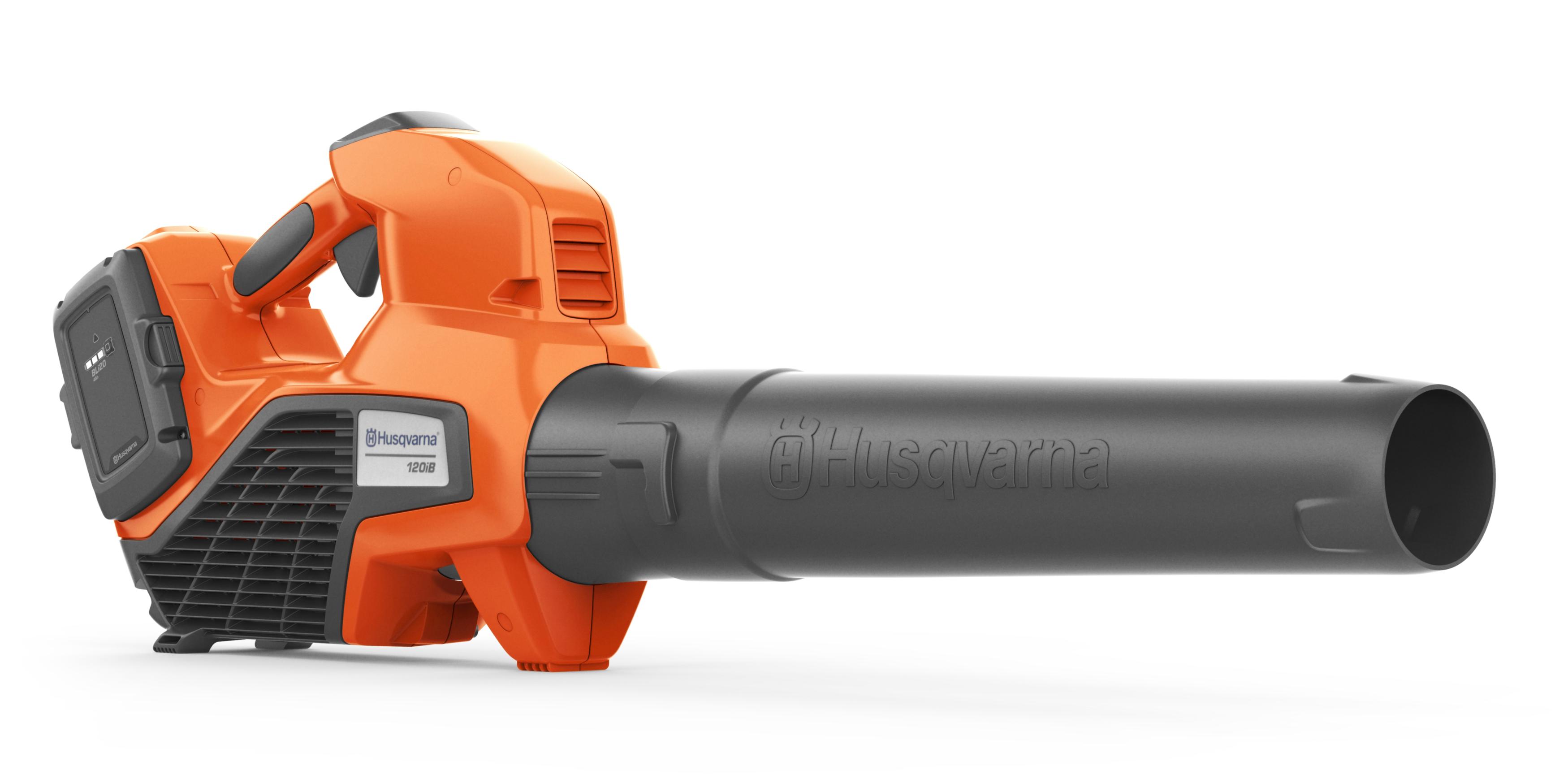 Løvblæser Husqvarna 120 iB