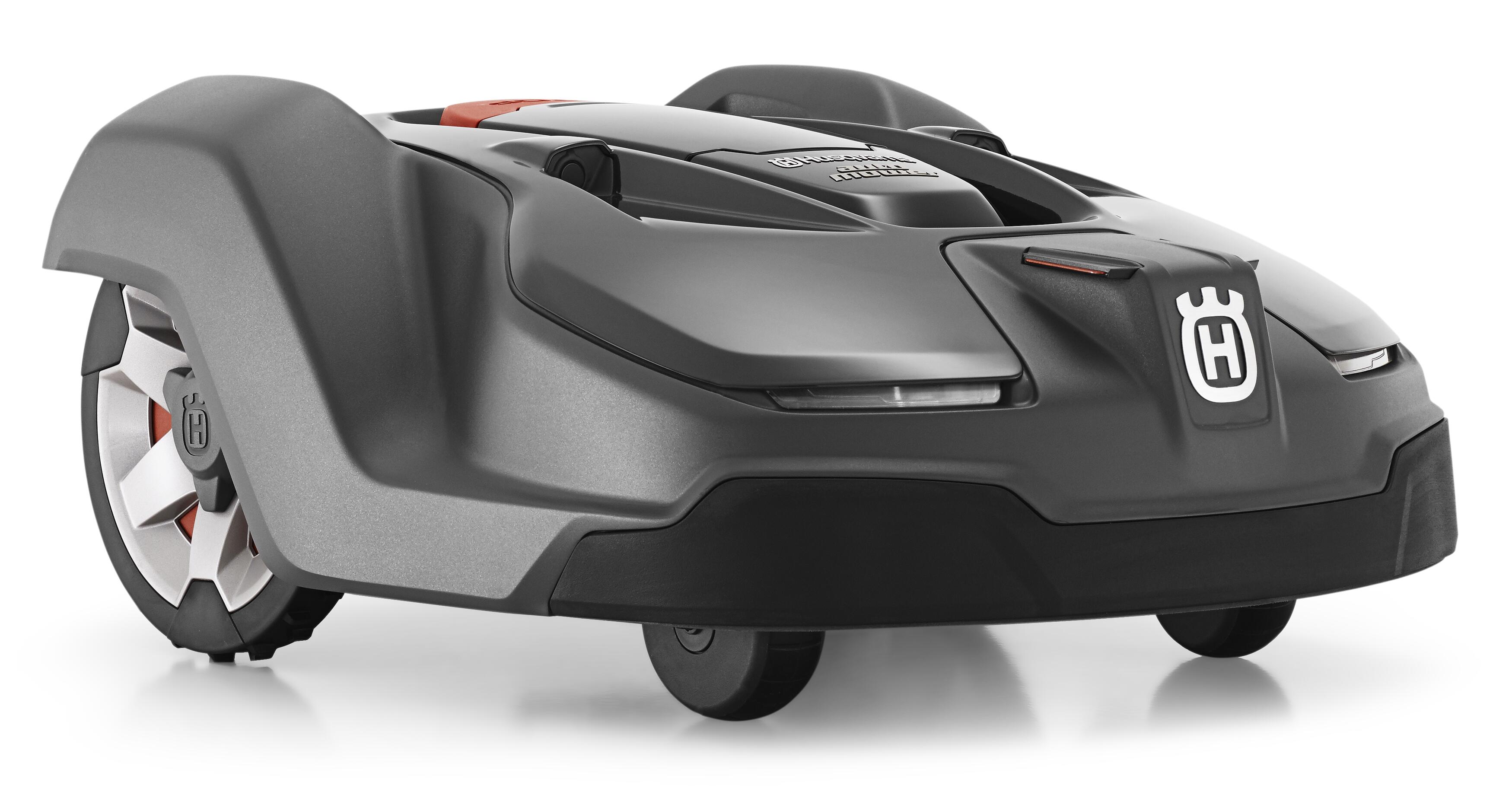 Automower Husqvarna 450X