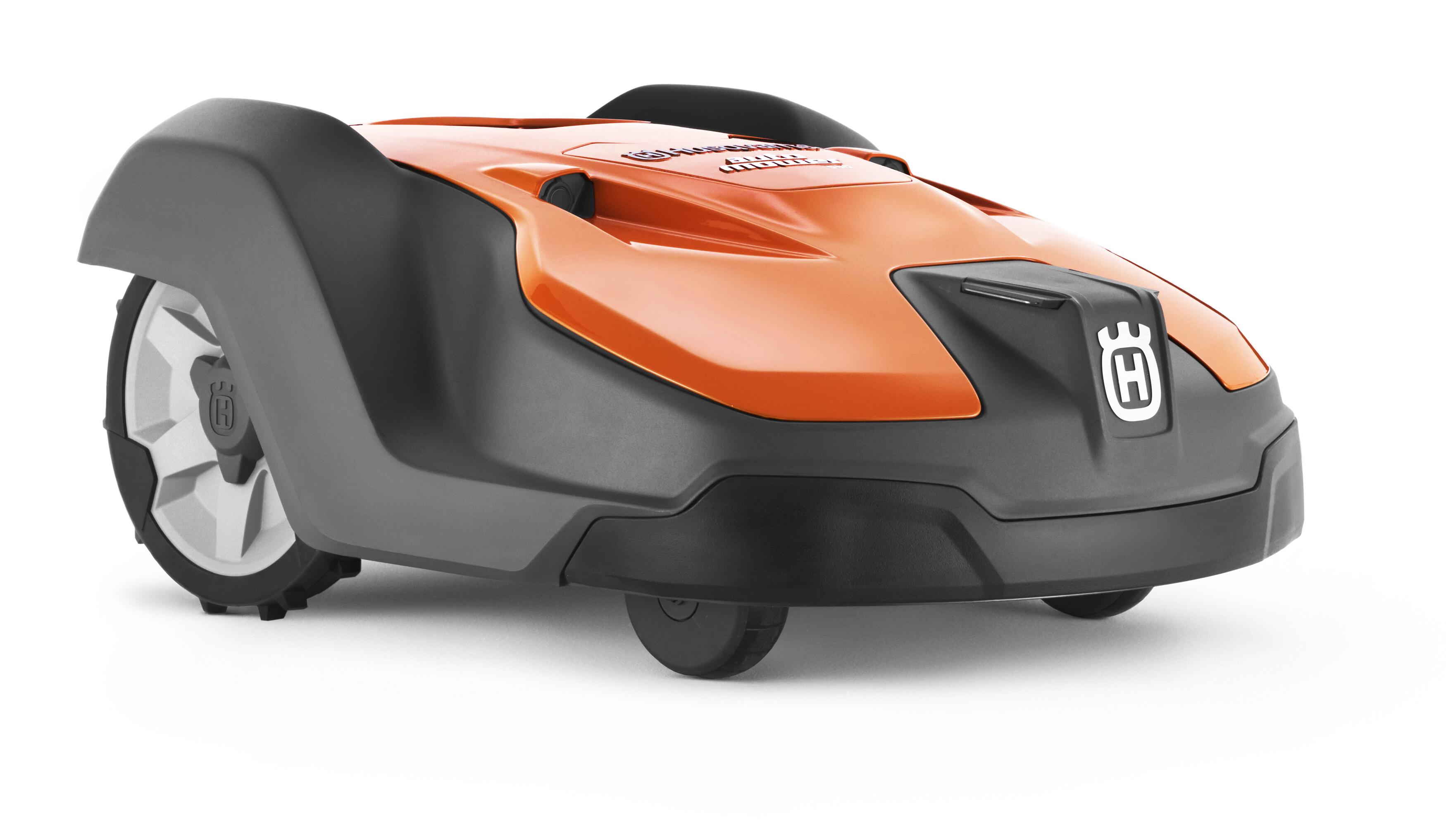 Automower Husqvarna 550
