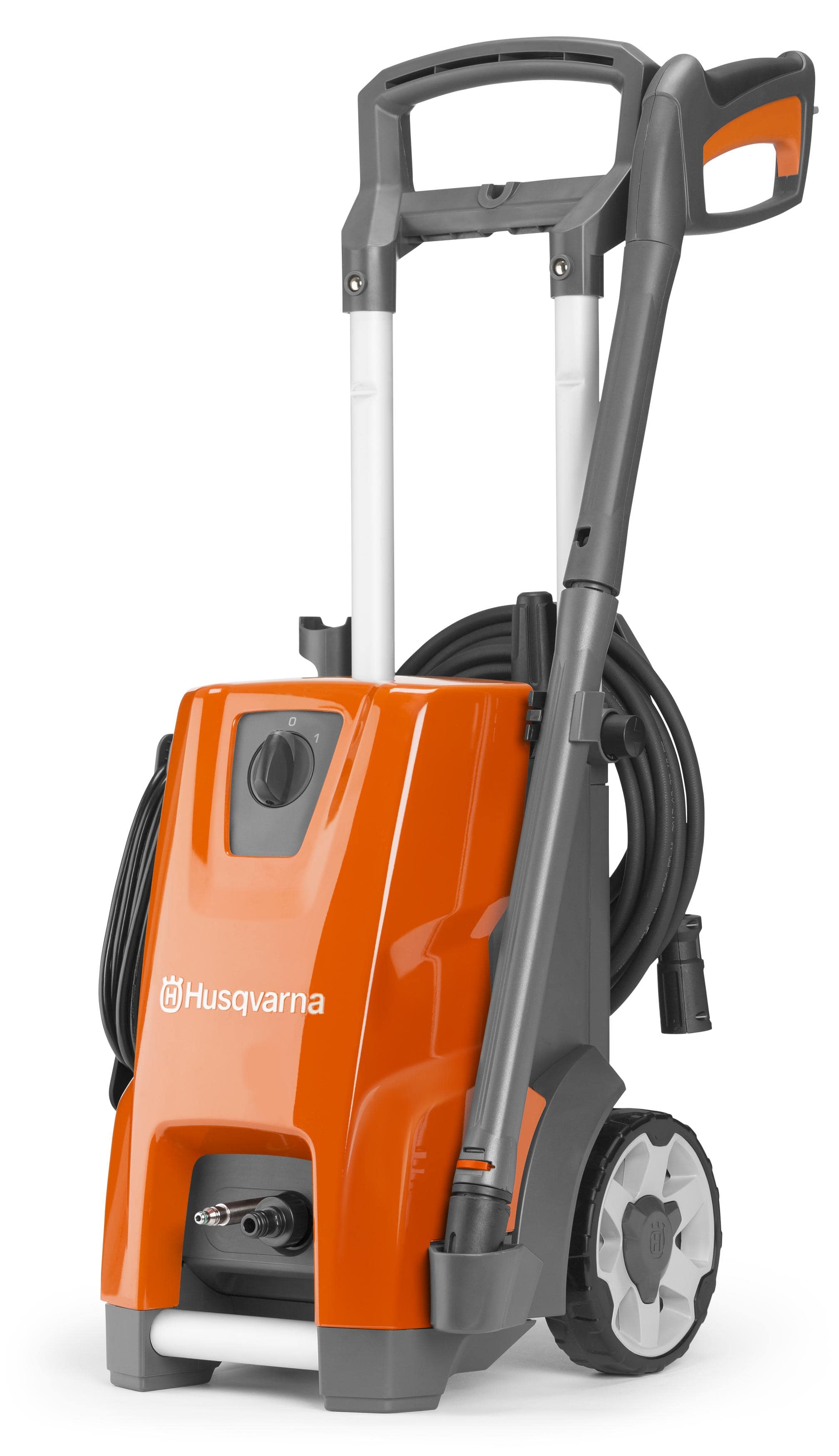 Højtryksrenser Husqvarna PW 345C
