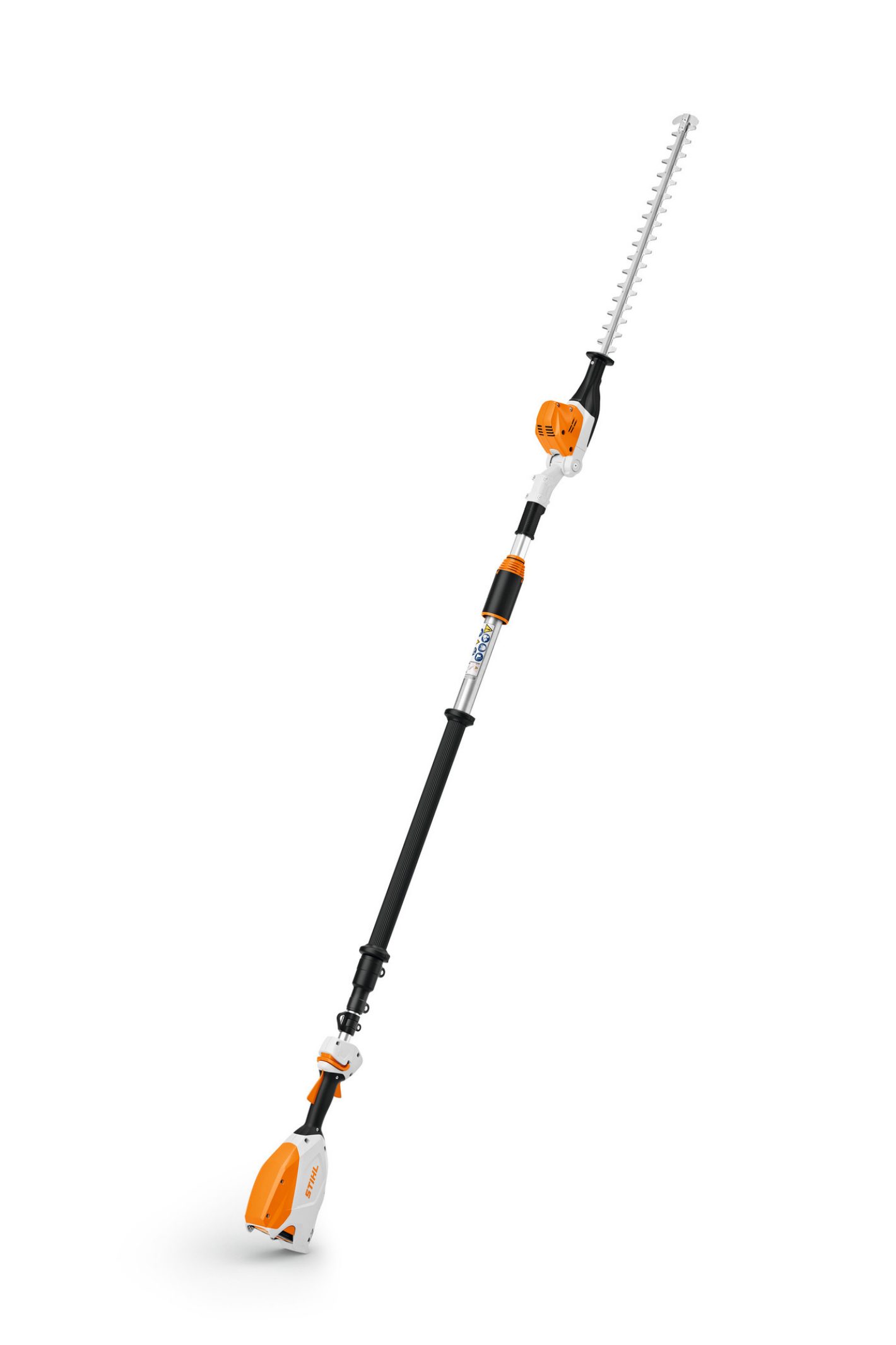 Stanghækkeklipper Stihl HLA 86